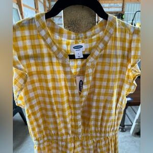 Maternity dress and nursing friendly NWT